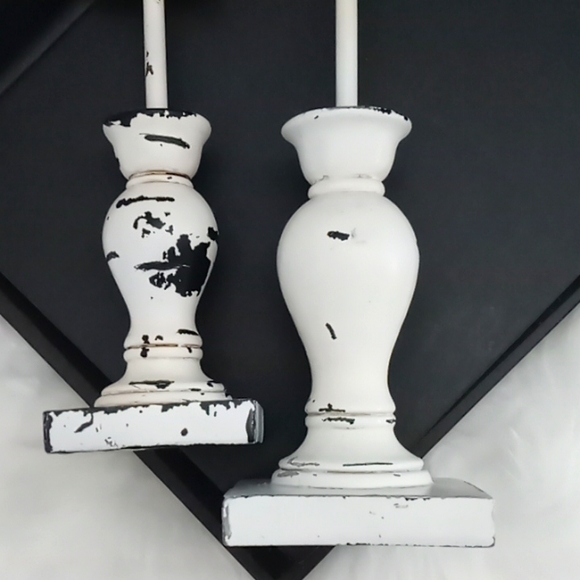 "SHABBY CHIC" Shell Decor - Picture 9 of 12